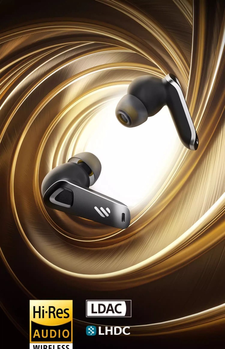 HIFI earphone 726630187596_20