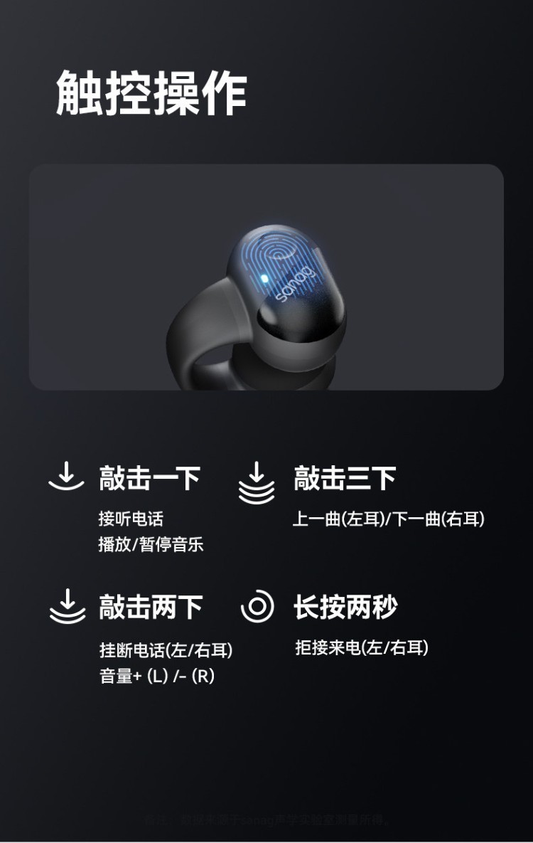 HIFI earphone 756792936163_12