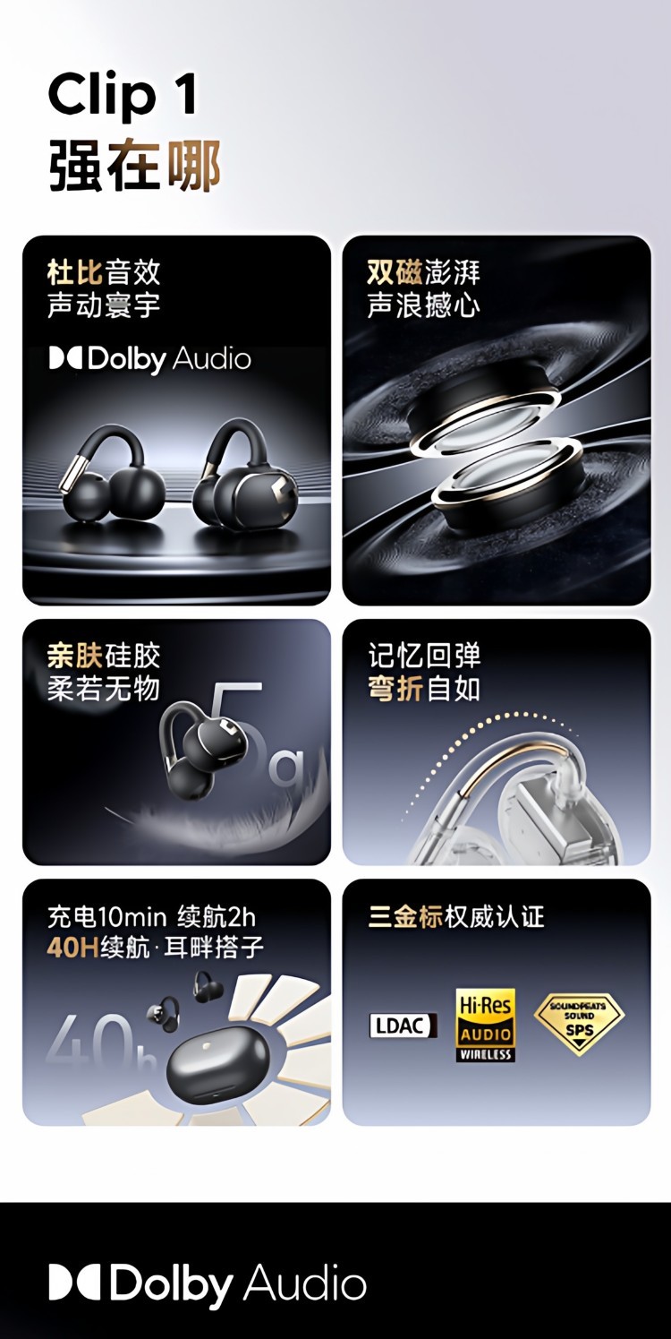 HIFI earphone 999552180361_9