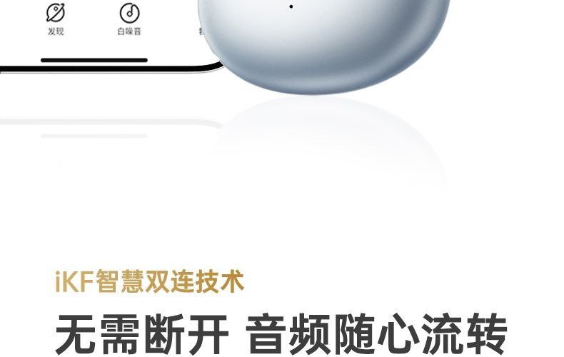 HIFI earphone AUDIOAIRCLIP0017_8