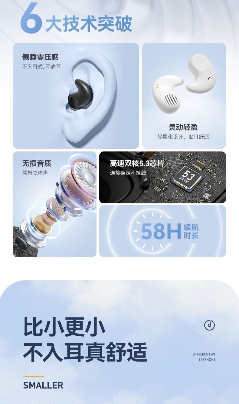 HIFI earphone AUDIOBERLIN0005_2