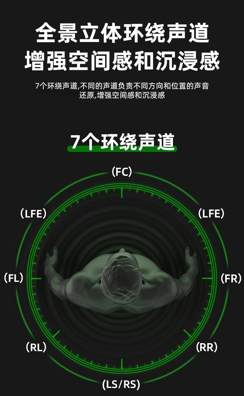 HIFI earphone AUDIOBOMYB11_4