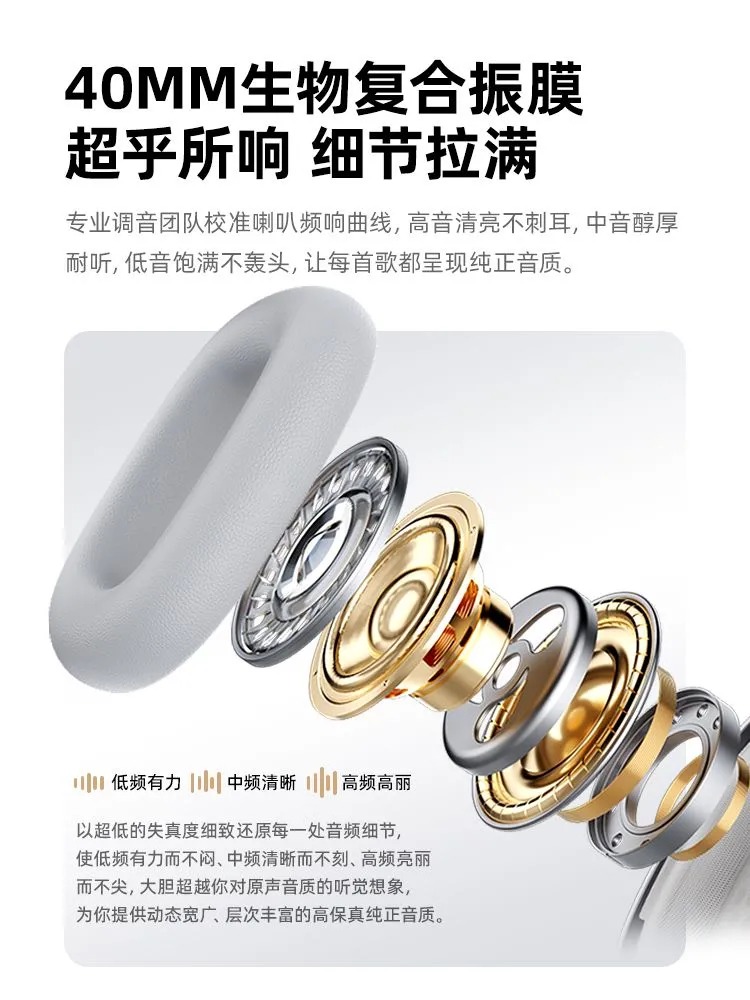 HIFI earphone AUDIOBOMYH35_4