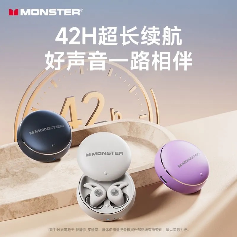 HIFI earphone AUDIOMONSTER0003_7