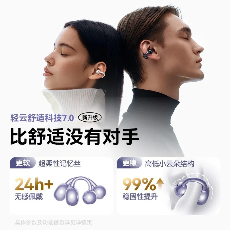 HIFI earphone AUDIOS7S0014_5