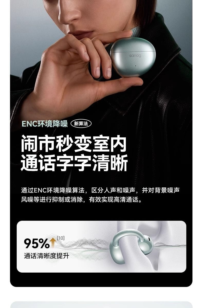 HIFI earphone AUIDIOS7S0018_6