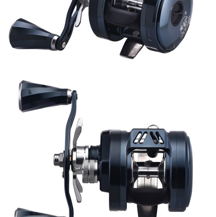 DanKung heavy-duty round Reel 885517783475_23
