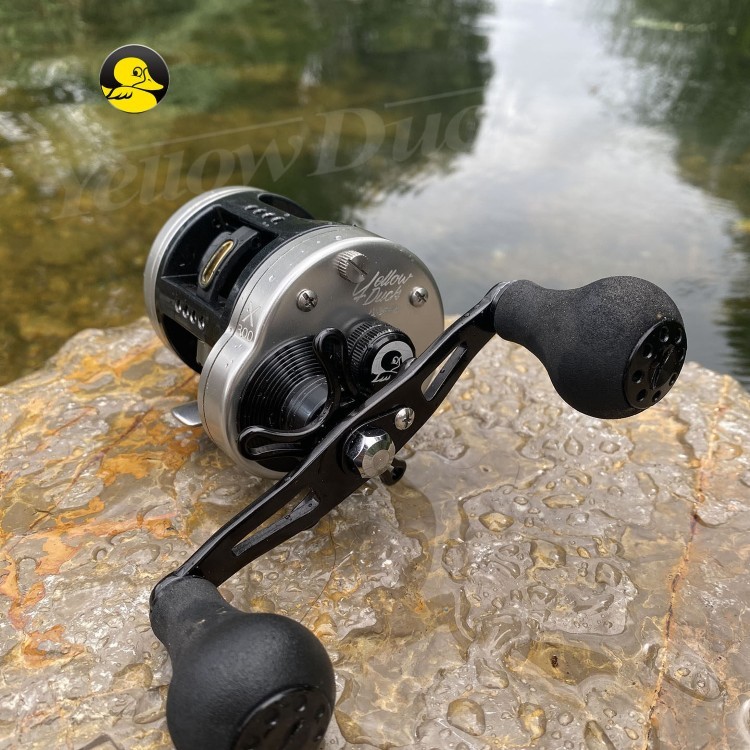 DanKung heavy-duty round Reel 892121203914_16