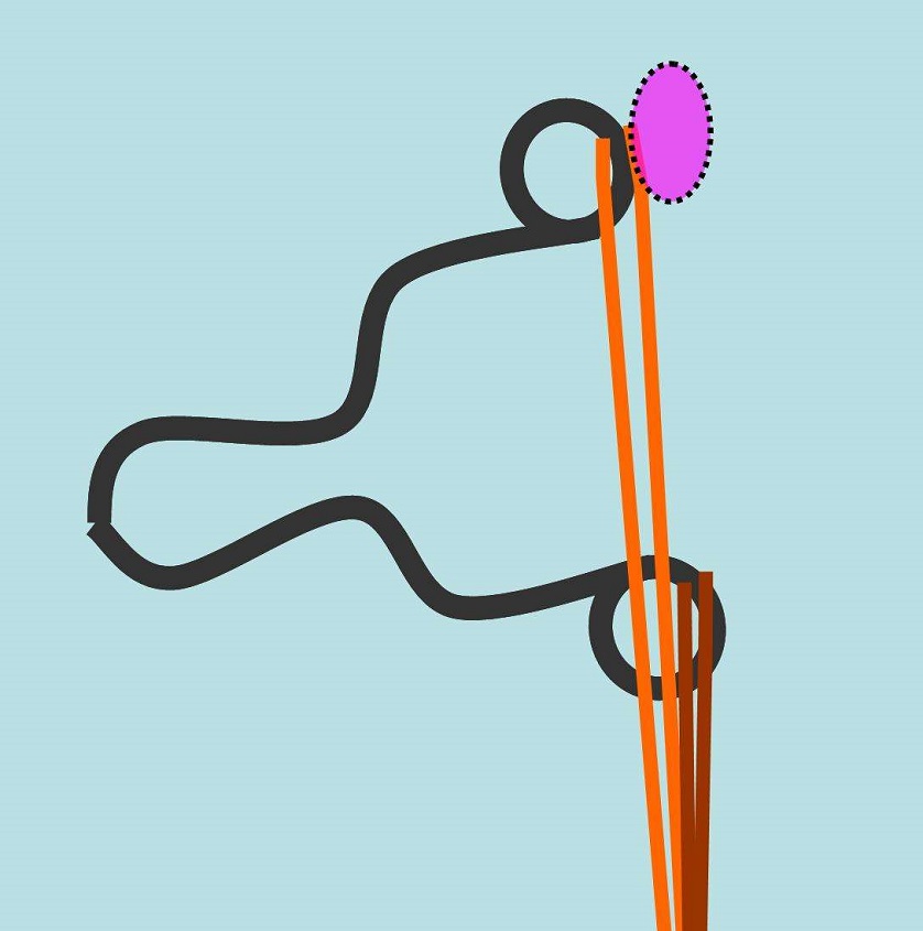 how to shoot a slingshot-3
