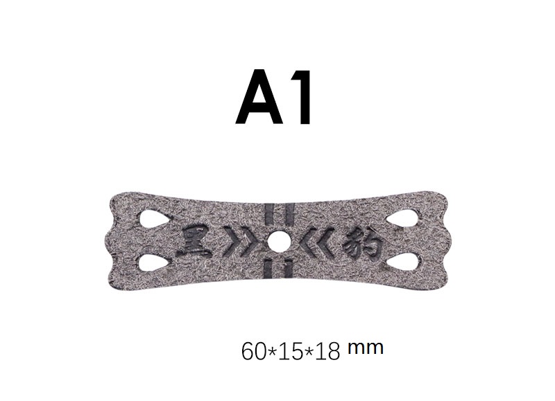 slingshot punch size A