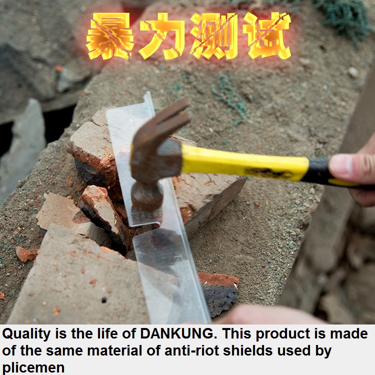 Adjustable ruler for cutting catapult slingshot flat band 3