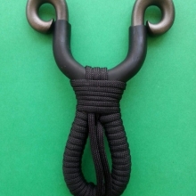 slingshot Black Thunder
