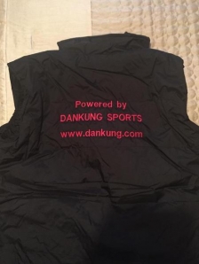 Dankung Powered UK National slingshot competiton