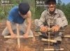 dankung wilderness survival tips